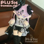 【INSTOCK】PLUSH WONDERLAND The Language of Flowers: Pansies 20CM Doll Clothes   【INSTOCK】PLUSH WONDERLAND The Language of Flowers: Pansies 20CM Doll Clothes