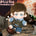 【Only For Spain Address】【Skeleton】COD-Phillip Graves