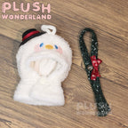 【INSTOCK】PLUSH WONDERLAND Christmas Party 10/20CM Doll Clothes
