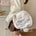 Calico cat itabag