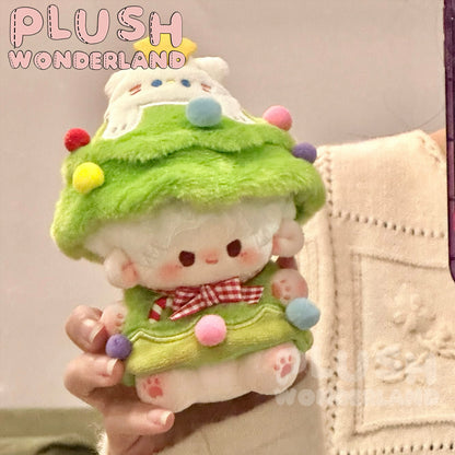 【INSTOCK】PLUSH WONDERLAND Christmas Night 10/20CM Doll Clothes