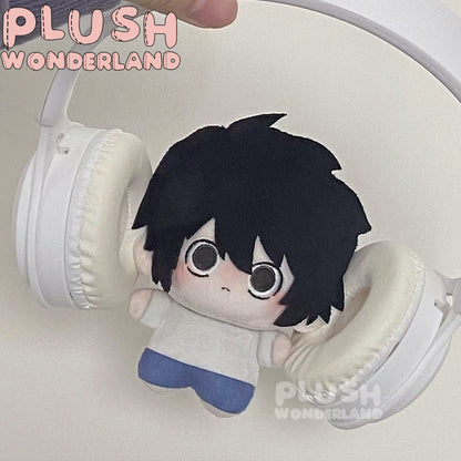 【INSTOCK】PLUSH WONDERLAND Standing Doll Plushie 10CM Cotton Doll