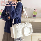 [Ita Bag] Large Capacity Commute Tote Bag Shoulder Crossbody Bag