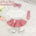 【Auf Lager】Rotes Rock-Set