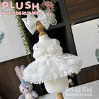 【INSTOCK】PLUSH WONDERLAND Bow-tie Ballet Dress Set 20CM Doll Clothes