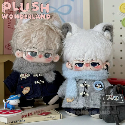 【PRESALE】PLUSH WONDERLAND Warm Winter Wishes Set 20CM Doll Clothes