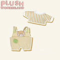【INSTOCK】PLUSH WONDERLAND Animal investigators 20CM Doll Clothes - plushwonderland