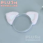 【INSTOCK】PLUSH WONDERLAND Cat ear and tail 20CM Doll Accessory