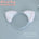 Pink White cat ears