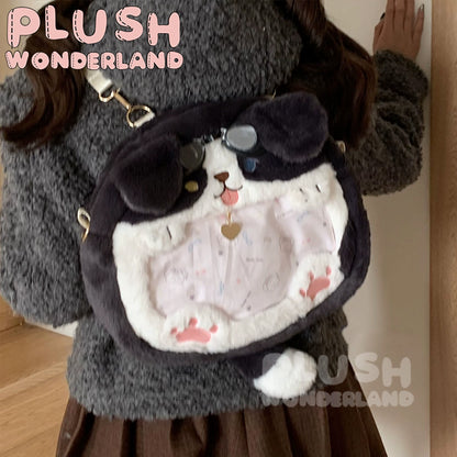 【INSTOCK】PLUSH WONDERLAND Animal Friends itabag