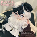 【INSTOCK】PLUSH WONDERLAND The Boy with the Bouquet 20CM Doll Clothes   【INSTOCK】PLUSH WONDERLAND The Boy with the Bouquet 20CM Doll Clothes
