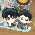 【INSTOCK】PLUSH WONDERLAND Cute Small Plushies Cotton 10 CM Doll FANMADE   【INSTOCK】PLUSH WONDERLAND Cute Small Plushies Cotton 10 CM Doll FANMADE