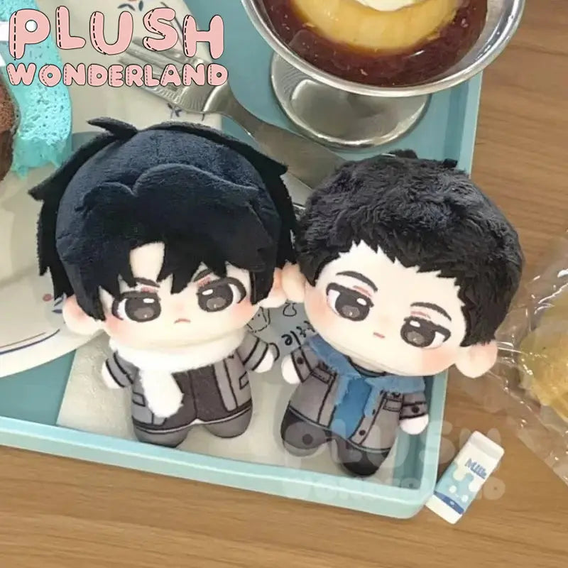 【INSTOCK】PLUSH WONDERLAND Cute Small Plushies Cotton 10 CM Doll FANMADE   【INSTOCK】PLUSH WONDERLAND Cute Small Plushies Cotton 10 CM Doll FANMADE