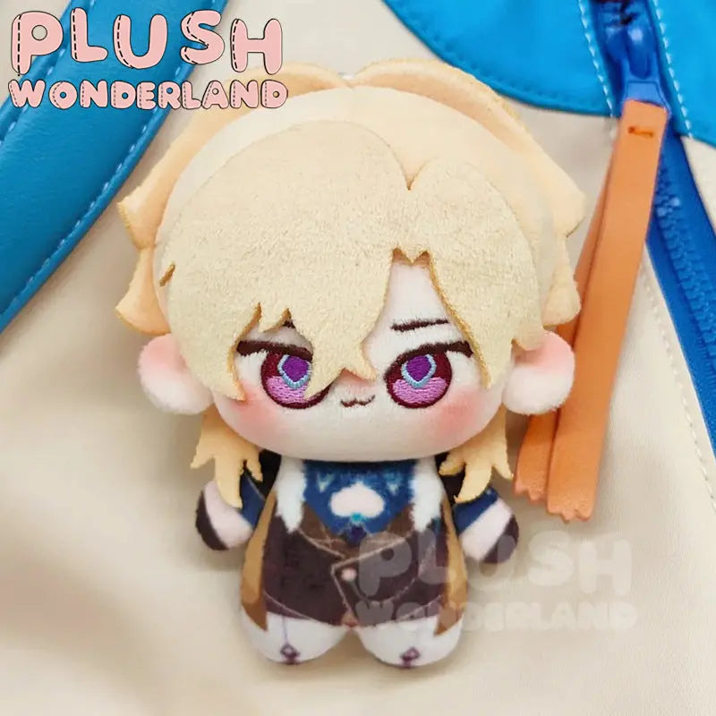 【INSTOCK】PLUSH WONDERLAND Cute Small Plushies Cotton 10 CM Doll FANMADE   【INSTOCK】PLUSH WONDERLAND Cute Small Plushies Cotton 10 CM Doll FANMADE