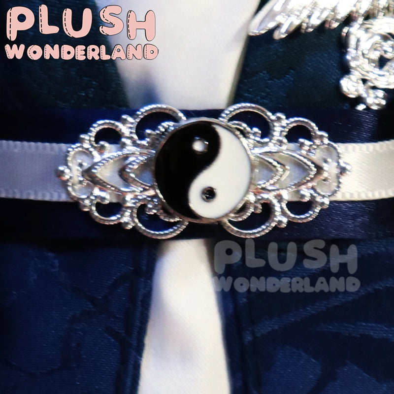 【PRESALE】PLUSH WONDERLAND Blue Ancient Style Crane Set 20CM Doll Clothes - plushwonderland