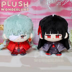 【INSTOCK】PLUSH WONDERLAND Game Character  Small 12CM Plush Pendant Keychain   【INSTOCK】PLUSH WONDERLAND Game Character  Small 12CM Plush Pendant Keychain