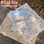 【IN STOCK】PLUSH WONDERLAND Ancient 20CM Doll Clothes