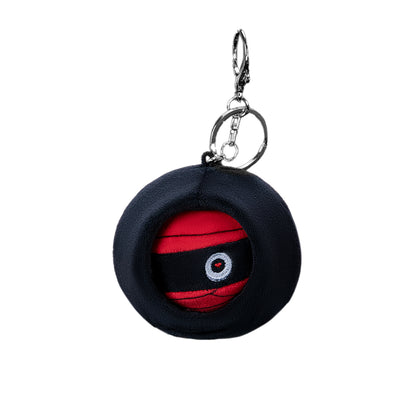 【PRESALE】【Authorized】PLUSH WONDERLAND Monster X Mediator NauseAxe404 Plushie Pendant Decompression Ball Anti Stess