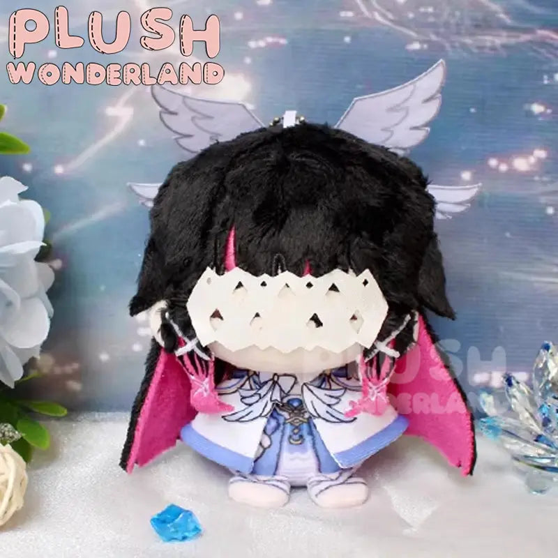 【IN STOCK】PLUSH WONDERLAND Cute Game Character Plushies Cotton 12 CM Doll FANMADE - plushwonderland