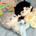 【INSTOCK】PLUSH WONDERLAND Cute Cartoon Onesie Outfit 10/20CM Doll Clothes   【INSTOCK】PLUSH WONDERLAND Cute Cartoon Onesie Outfit 10/20CM Doll Clothes