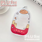 【INSTOCK】PLUSH WONDERLAND Colorful graffiti Bags 15CM Doll itabag