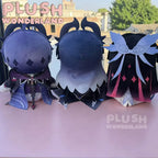 【INSTOCK】PLUSH WONDERLAND Moon Maiden Lullaby/ The Lantern /Purple Hair 40CM Doll FANMADE   【INSTOCK】PLUSH WONDERLAND Moon Maiden Lullaby/ The Lantern /Purple Hair 40CM Doll FANMADE