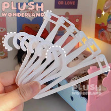 Load image into Gallery viewer, 【In Stock】PLUSH WONDERLAND 20cm Plushies Cotton Doll Special hanger for Doll clothes display
