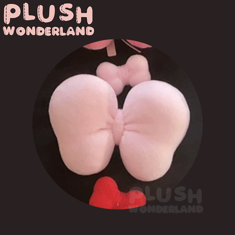 【INSTOCK】PLUSH WONDERLAND Ribbon Bow accessory 10/20CM accessories