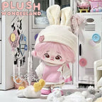 【INSTOCK】PLUSH WONDERLAND Colorful Macarons 20CM Doll Clothes