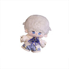 【In Stock】PLUSH WONDERLAND Gorgeous Blue Prince 10CM/20CM Doll Clothes