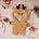 【INSTOCK】Elk Set 20CM Doll Clothes