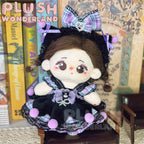 【SOFORT VERFÜGBAR】PLUSH WONDERLAND Niedliche und lässige Serie, 20 cm Puppenkleidung