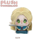 【Auf Lager】Plüschtier „Wunderland“ – Niedlicher Seestern, 10 cm, aus Baumwolle, handgefertigt