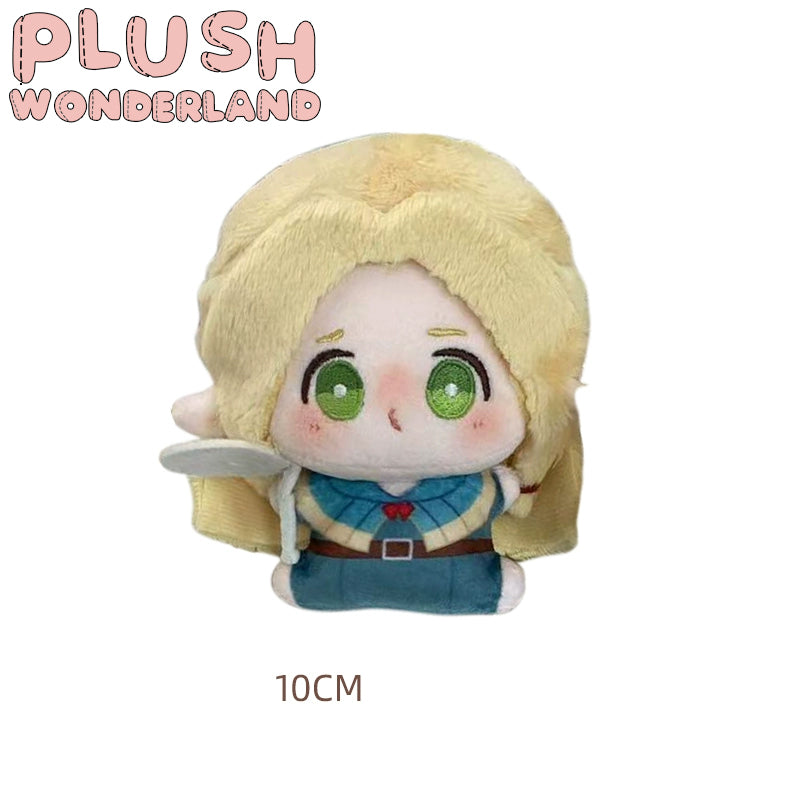 【Auf Lager】Plüschtier „Wunderland“ – Niedlicher Seestern, 10 cm, aus Baumwolle, handgefertigt