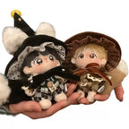 【INSTOCK】PLUSH WONDERLAND Magic Association Set 10CM Doll Clothes