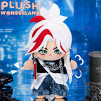 【PRESALE】PLUSH WONDERLAND Rebirth Blade 20CM  Doll Plushie FANMADE