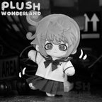 【Sold Out】PLUSH WONDERLAND Ice Cream Bird Plushie 20CM Cotton Doll FANMADE   【Sold Out】PLUSH WONDERLAND Ice Cream Bird Plushie 20CM Cotton Doll FANMADE