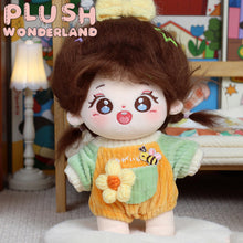 Load image into Gallery viewer, 【IN STOCK】PLUSH WONDERLAND Doll Clothes 20CM Pajamas/ Sleepwear
