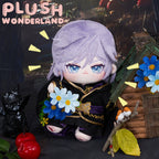 【Revival Success】【PRESALE】PLUSH WONDERLAND The Rebellious Sprout Plush 20 CM FANMADE