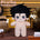 【VORVERKAUF】20 cm Puppe (ohne Kleidung)
