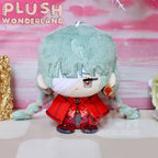 【INSTOCK】PLUSH WONDERLAND Game Character  Small 12CM Plush Pendant Keychain   【INSTOCK】PLUSH WONDERLAND Game Character  Small 12CM Plush Pendant Keychain