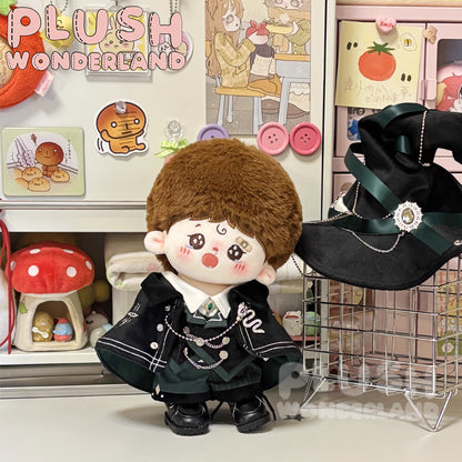 【INSTOCK】PLUSH WONDERLAND Star Magician 20CM Doll Clothes