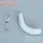 【INSTOCK】PLUSH WONDERLAND Cat ear and tail 20CM Doll Accessory