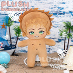 【PRESALE】PLUSH WONDERLAND Talkative Plushie 20CM Cotton Doll FANMADE