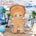 【In Stock】20CM Doll Only-No Clothes
