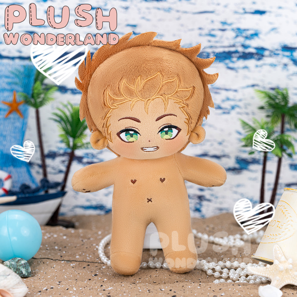 【PRESALE】PLUSH WONDERLAND Talkative Plushie 20CM Cotton Doll FANMADE