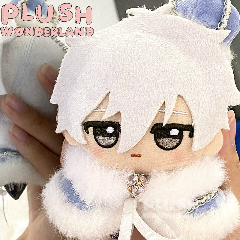 【INSTOCK】PLUSH WONDERLAND King Cloak 10CM Doll Clothes