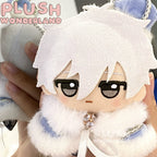 【INSTOCK】PLUSH WONDERLAND King Cloak 10CM Doll Clothes