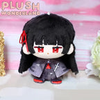 【INSTOCK】PLUSH WONDERLAND Game Character  Small 12CM Plush Pendant Keychain   【INSTOCK】PLUSH WONDERLAND Game Character  Small 12CM Plush Pendant Keychain
