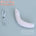 Pink Cat Tail